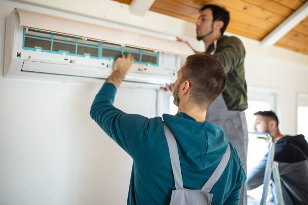 Best HVAC Companies Near Me  in Port Morris, NJ