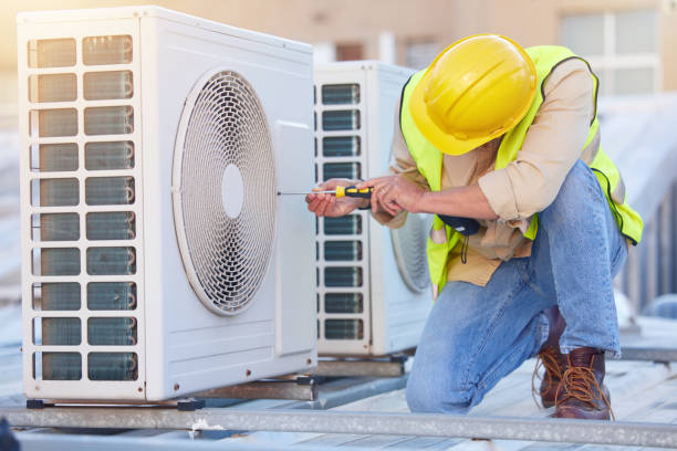 Best Residential HVAC Services  in Port Morris, NJ