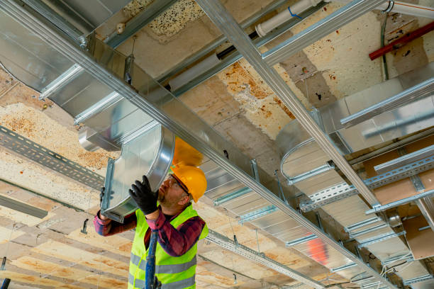 Best HVAC Air Duct Cleaning  in Port Morris, NJ