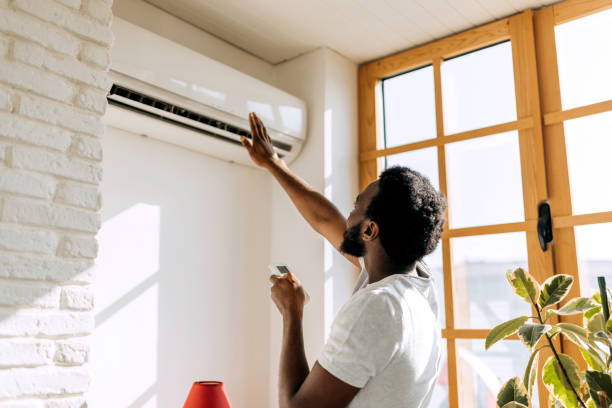 Best Central Air Repair  in Port Morris, NJ