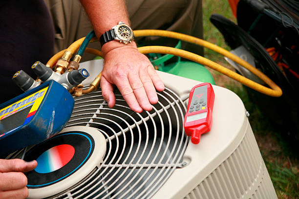 Best HVAC Air Duct Cleaning  in Port Morris, NJ