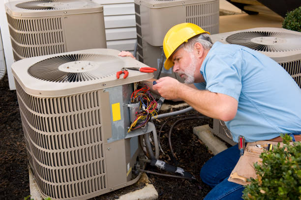 Best HVAC Installation Services  in Port Morris, NJ