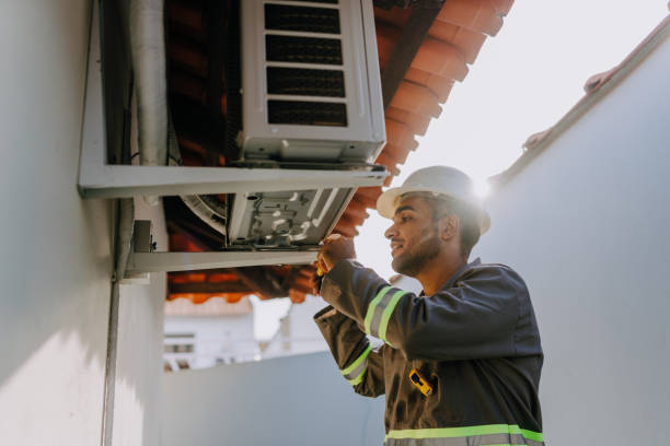 Best Best HVAC Companies  in Port Morris, NJ