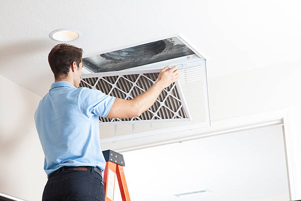 Best Air Quality Test  in Port Morris, NJ