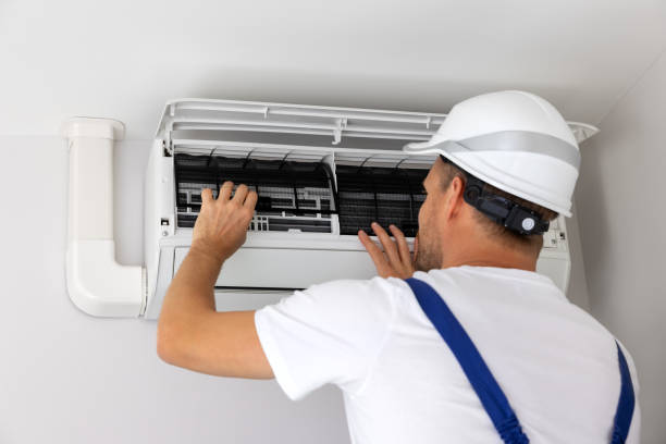 Best Air Conditioning Repair  in Port Morris, NJ