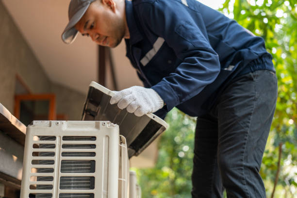 Best Affordable HVAC Services  in Port Morris, NJ